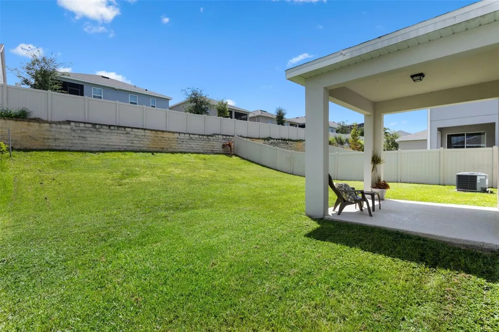 673 BLACKSTONE STREET Minneola, FL 34715