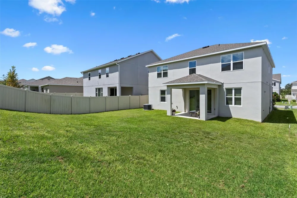 673 BLACKSTONE STREET Minneola, FL 34715