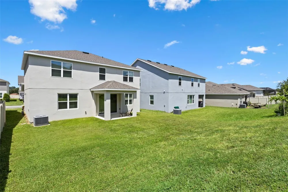 673 BLACKSTONE STREET Minneola, FL 34715