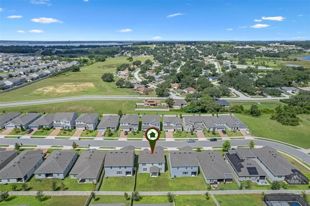 673 BLACKSTONE STREET Minneola, FL 34715
