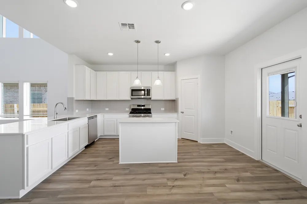 351 Begonia Street Buda, TX 78610