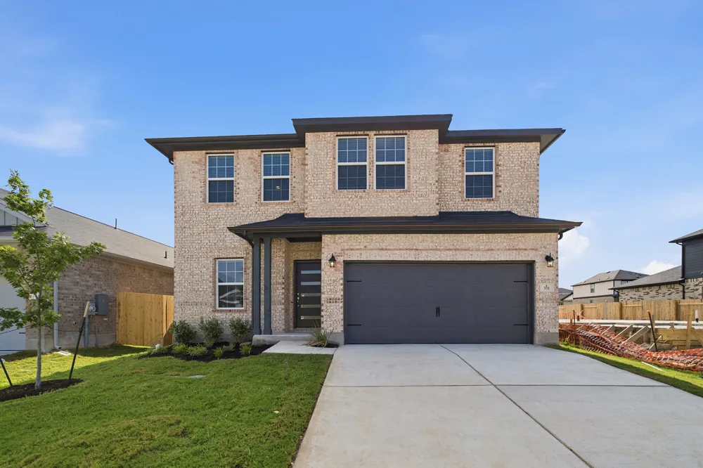 351 Begonia Street Buda, TX 78610