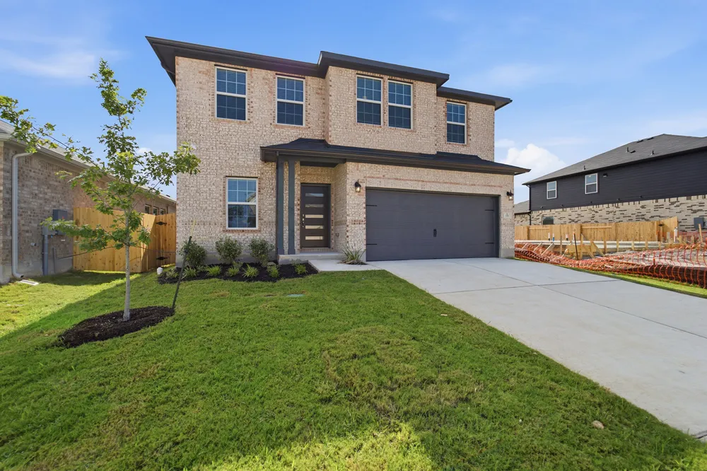 351 Begonia Street Buda, TX 78610