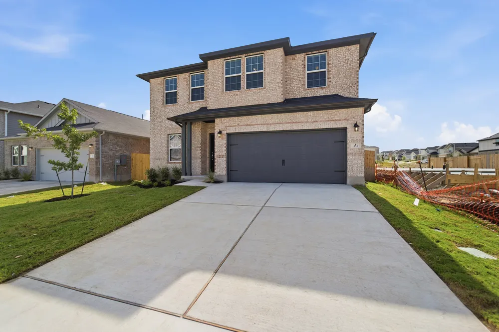 351 Begonia Street Buda, TX 78610