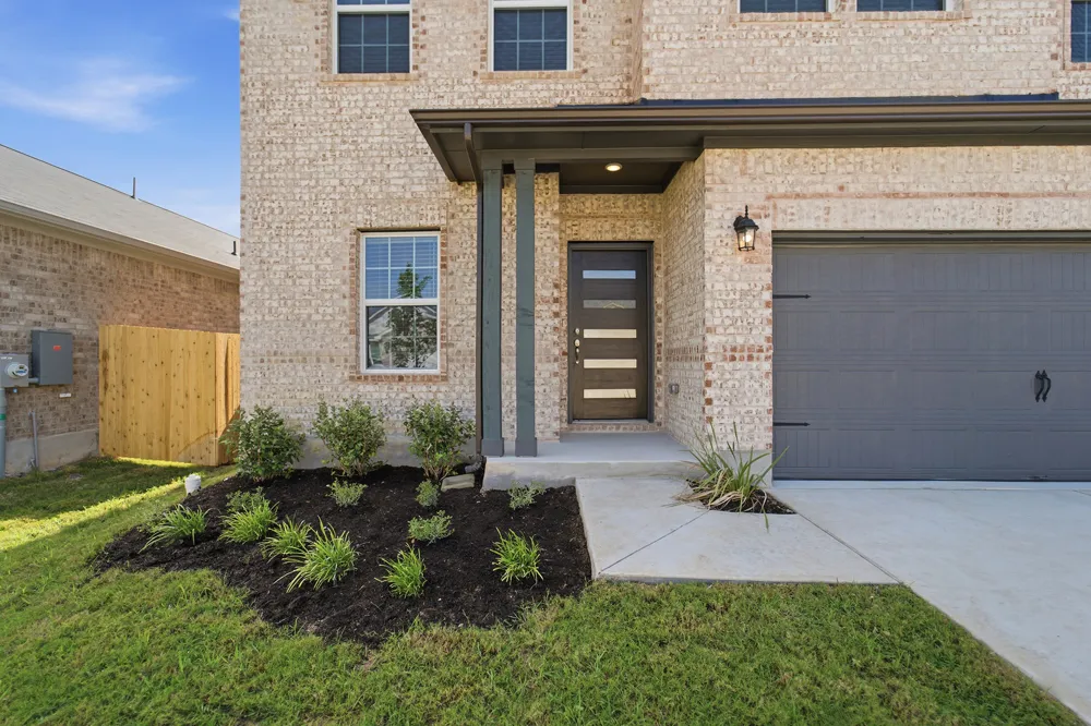 351 Begonia Street Buda, TX 78610