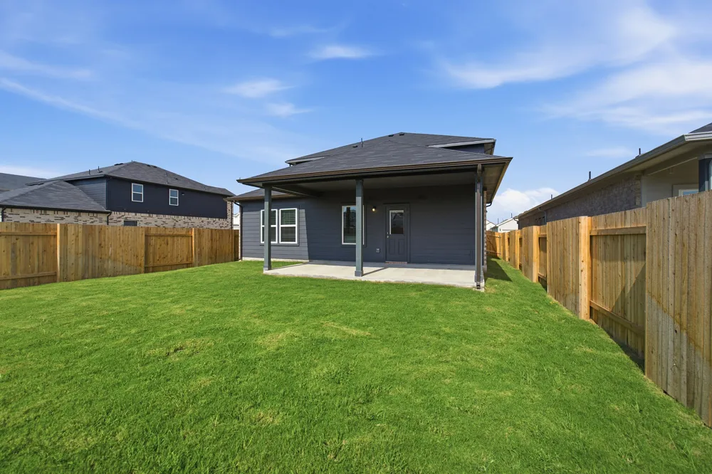 351 Begonia Street Buda, TX 78610