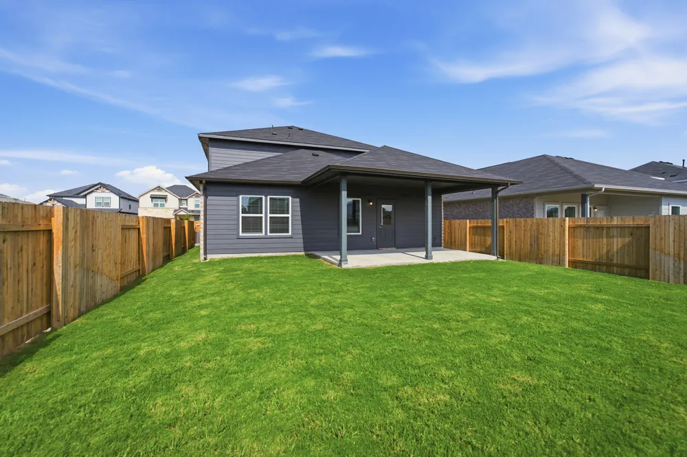 351 Begonia Street Buda, TX 78610