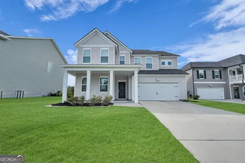 111 Williams DR