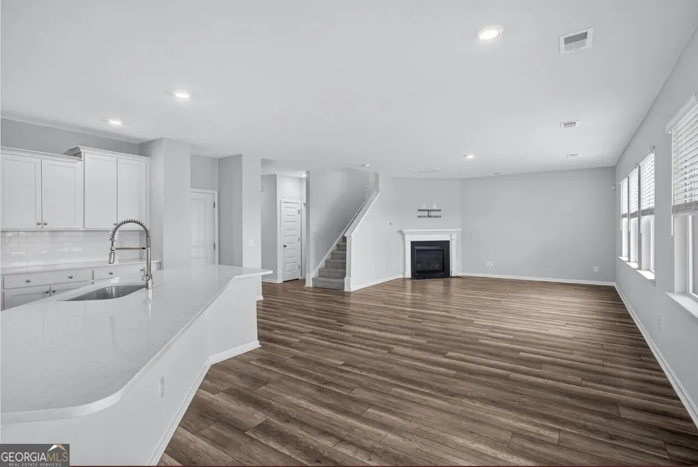 111 Williams DR Rincon, GA 31326
