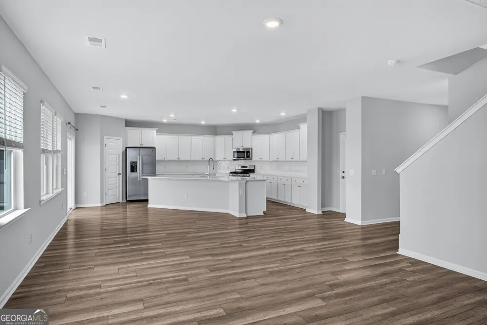 111 Williams DR Rincon, GA 31326