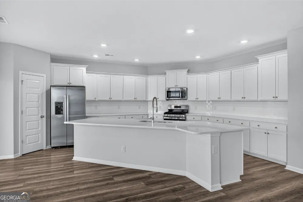111 Williams DR Rincon, GA 31326