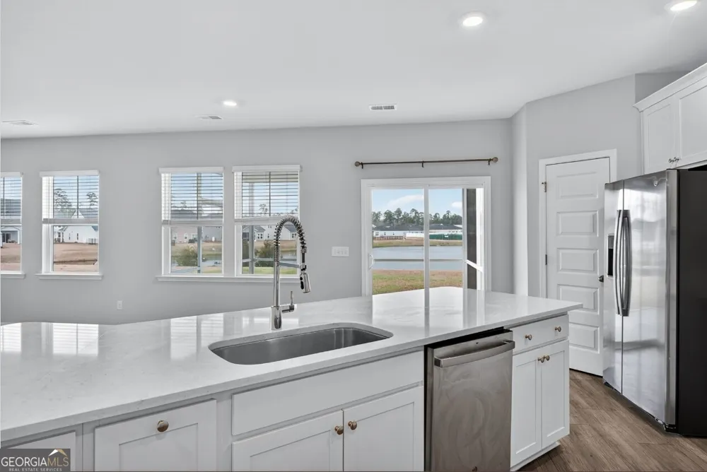 111 Williams DR Rincon, GA 31326