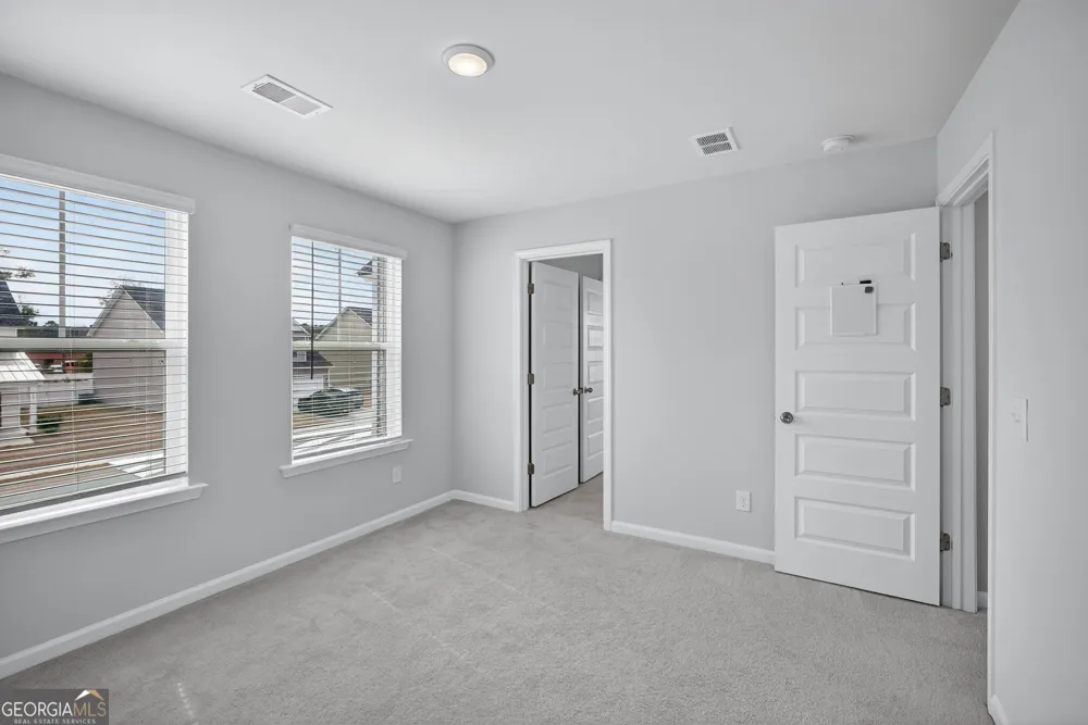 111 Williams DR Rincon, GA 31326