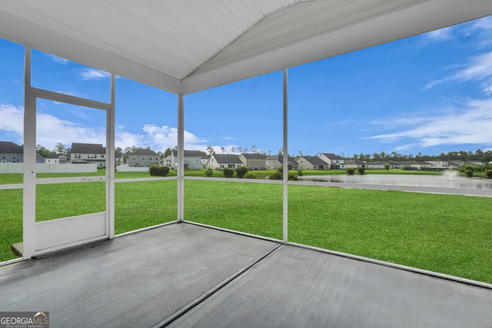 111 Williams DR Rincon, GA 31326