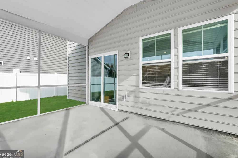 111 Williams DR Rincon, GA 31326