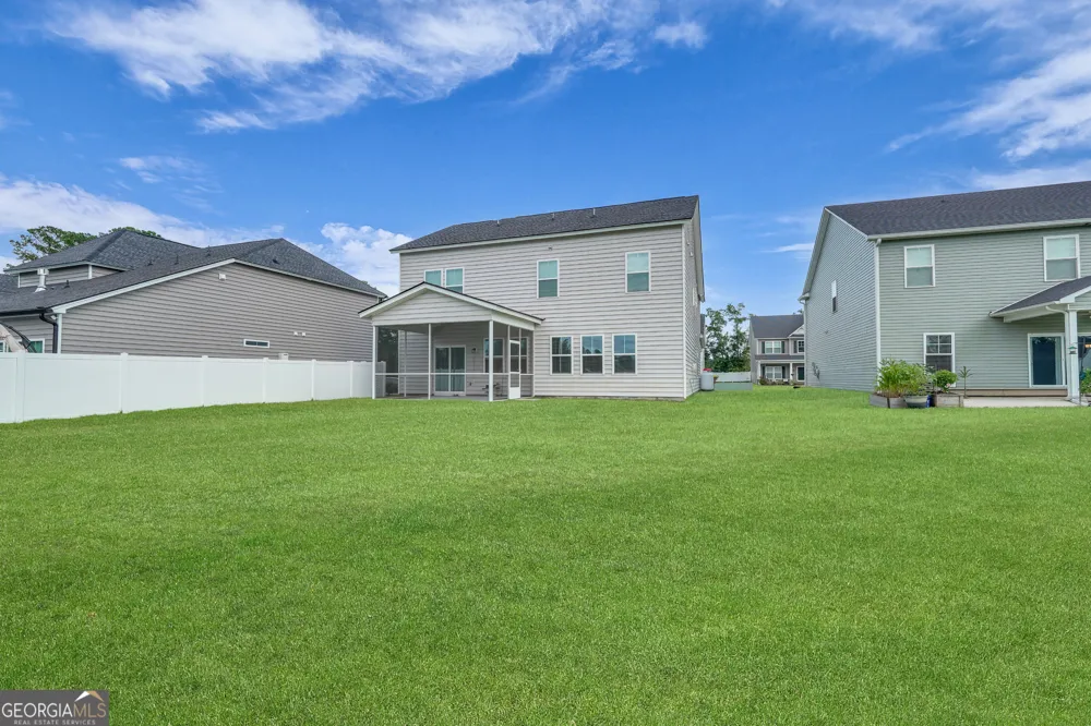 111 Williams DR Rincon, GA 31326