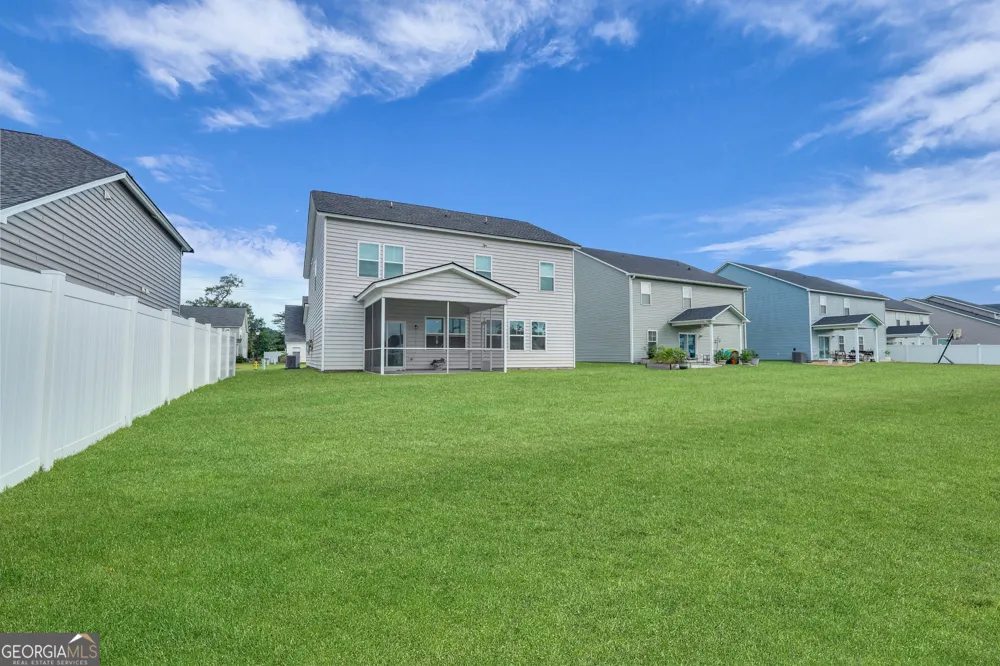 111 Williams DR Rincon, GA 31326