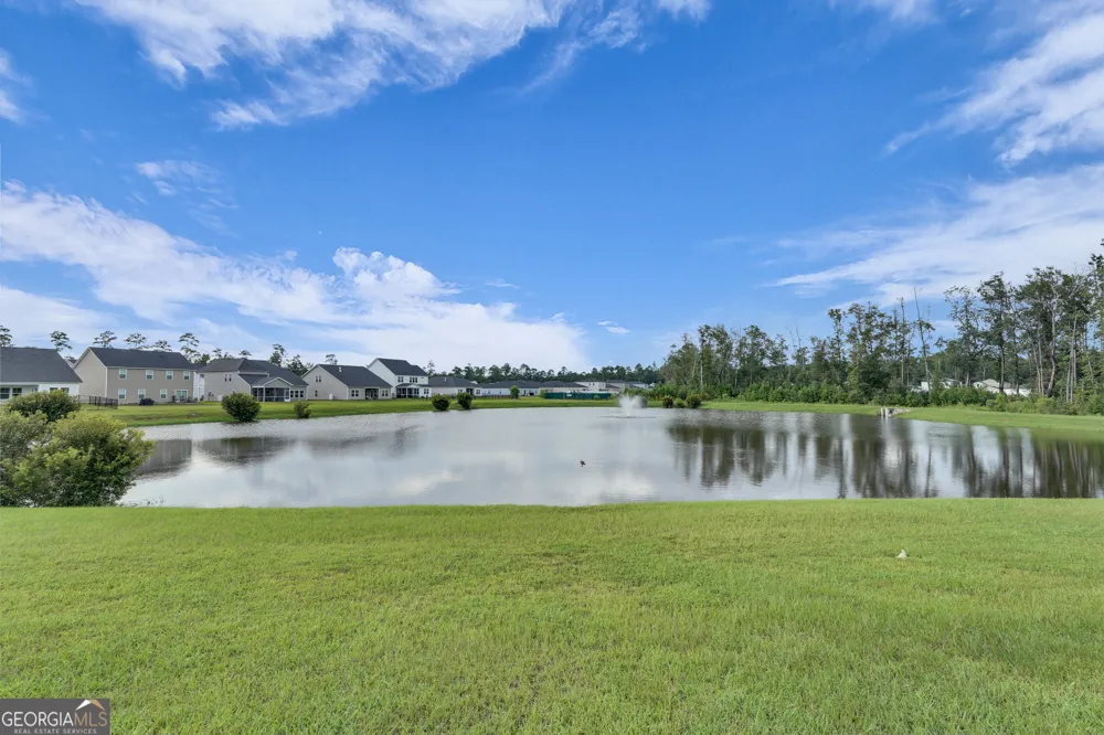 111 Williams DR Rincon, GA 31326