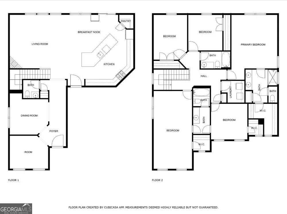 111 Williams DR Rincon, GA 31326
