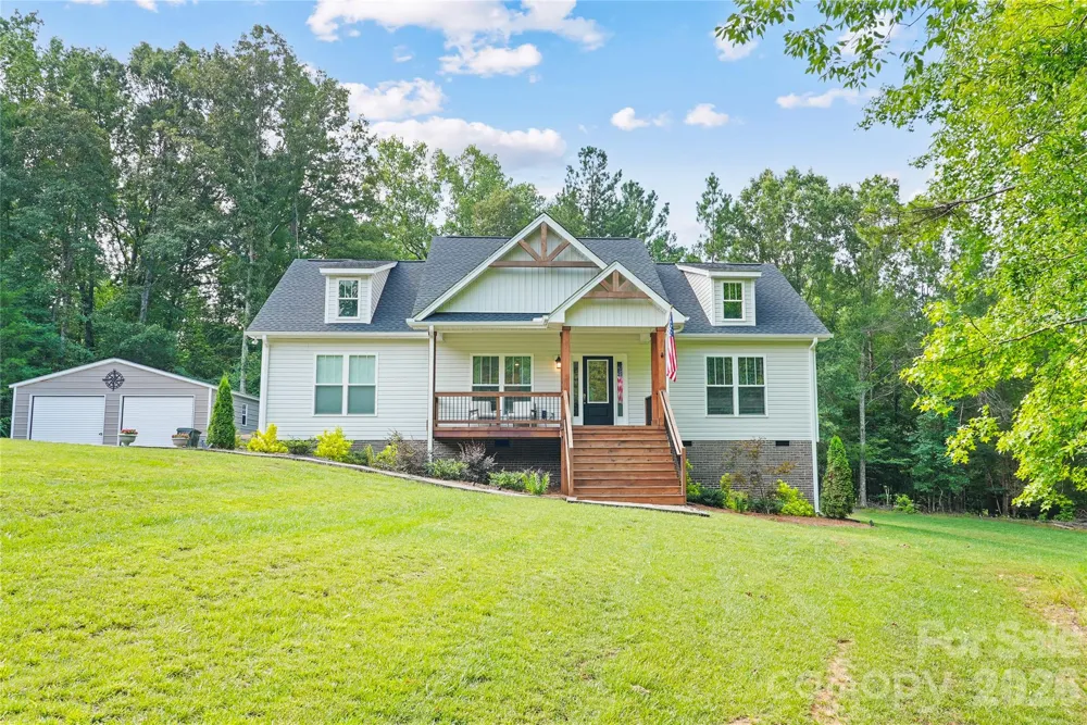 1601 Charlotte Highway York, SC 29745