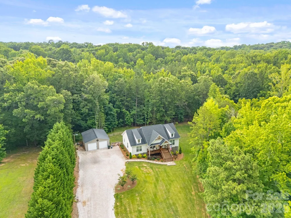 1601 Charlotte Highway York, SC 29745