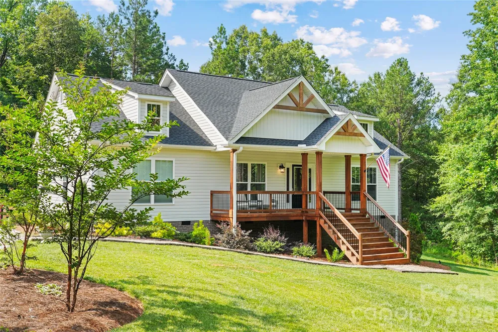1601 Charlotte Highway York, SC 29745
