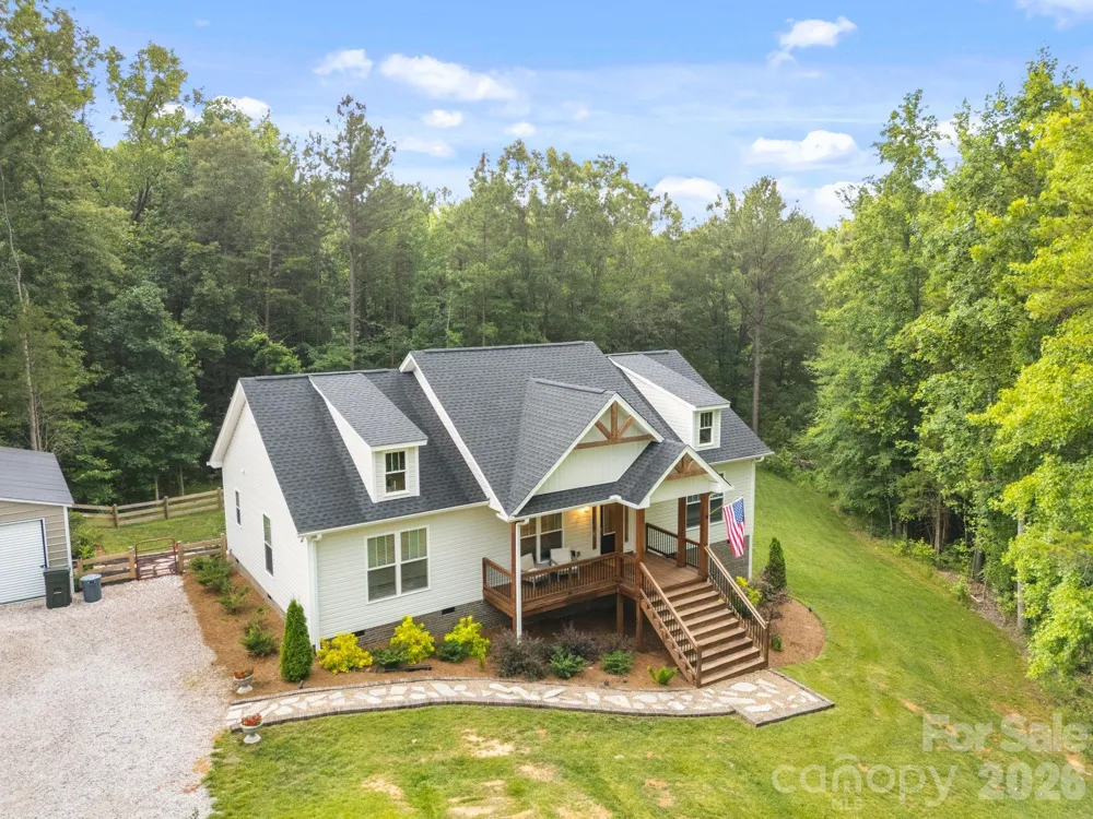 1601 Charlotte Highway York, SC 29745