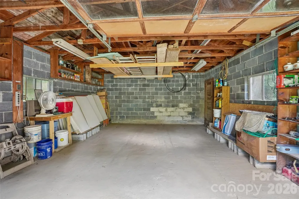 611 Reeves Cove Road Candler, NC 28715