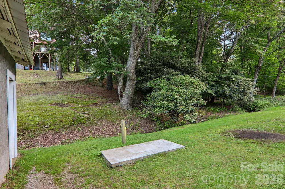 611 Reeves Cove Road Candler, NC 28715