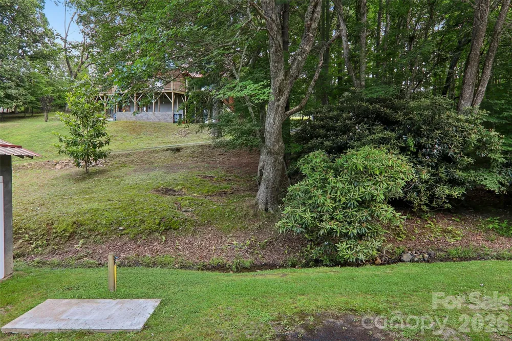 611 Reeves Cove Road Candler, NC 28715