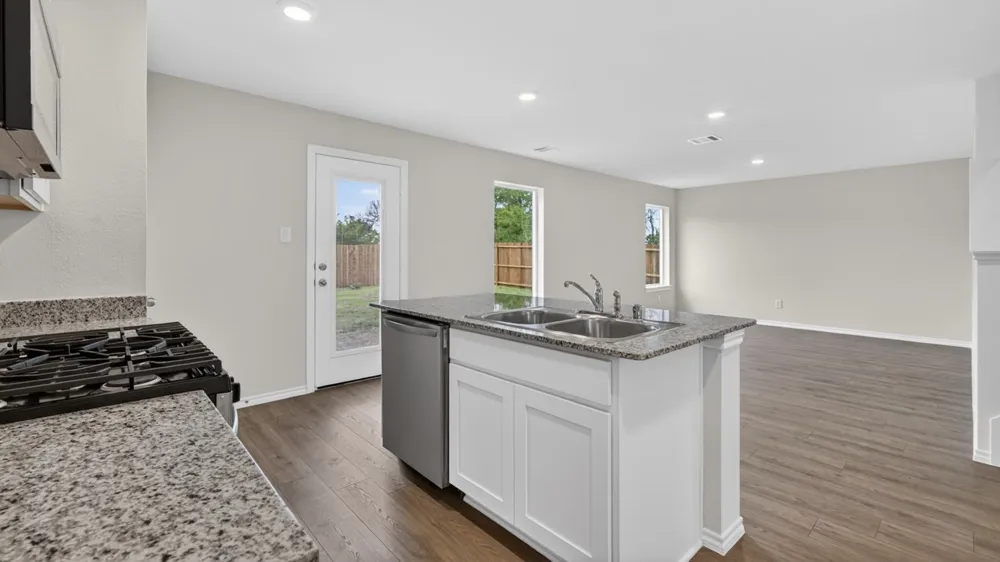 3518 Spring Time Street Talty, TX 75126
