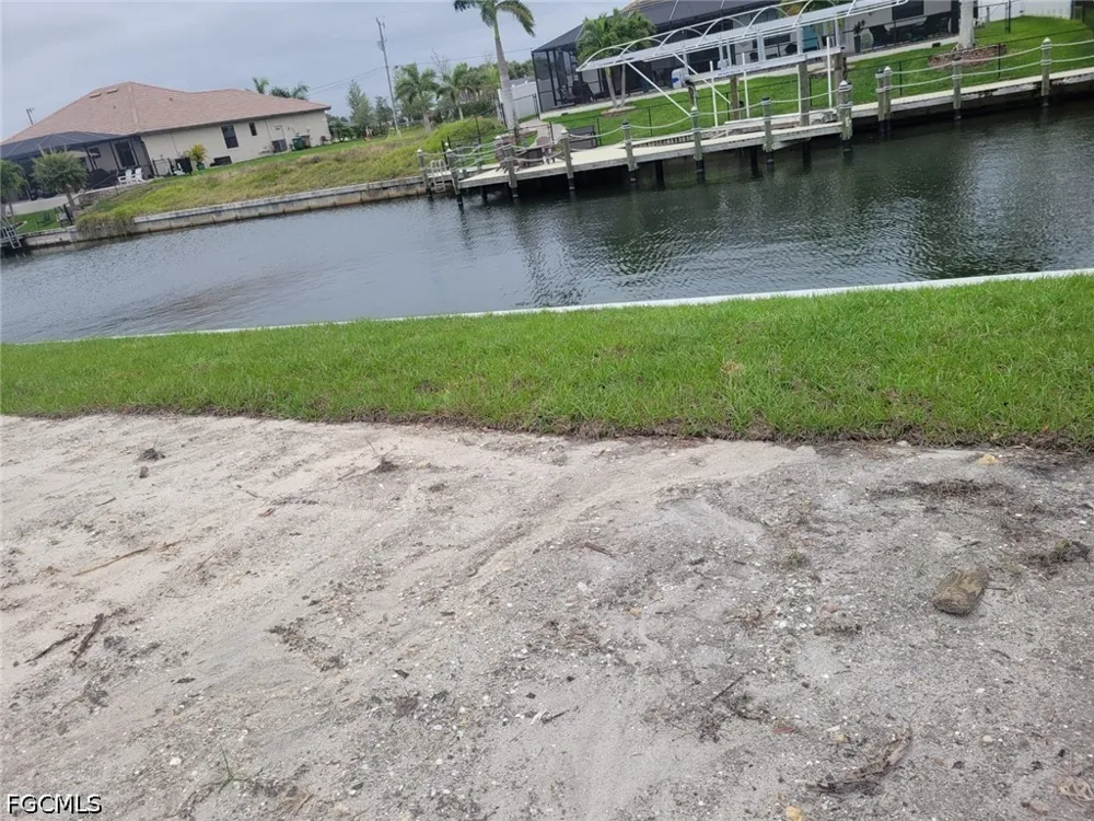 SW 17th Place Cape Coral, FL 33914