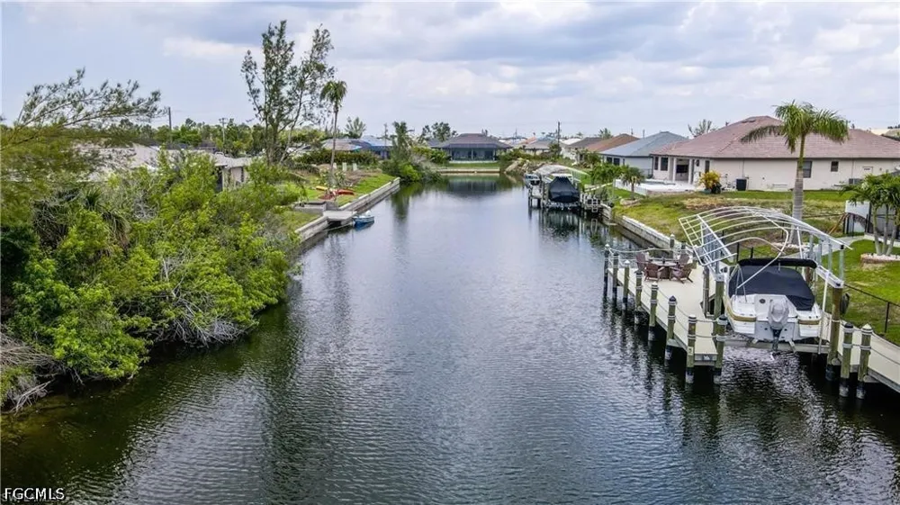 SW 17th Place Cape Coral, FL 33914