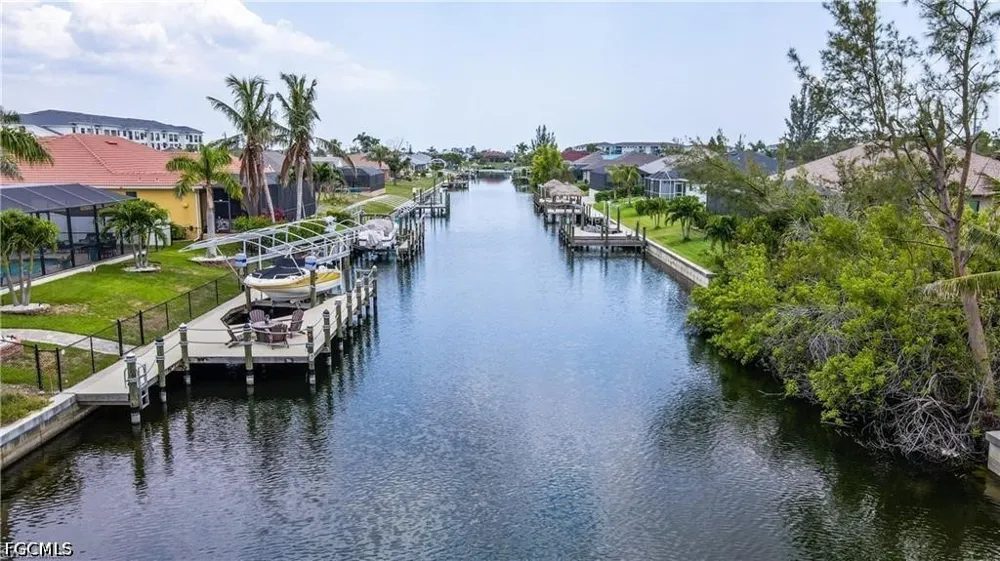 SW 17th Place Cape Coral, FL 33914