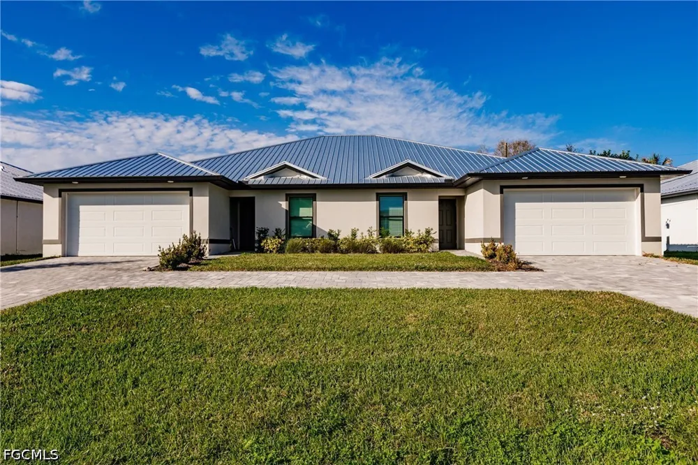 SW 17th Place Cape Coral, FL 33914
