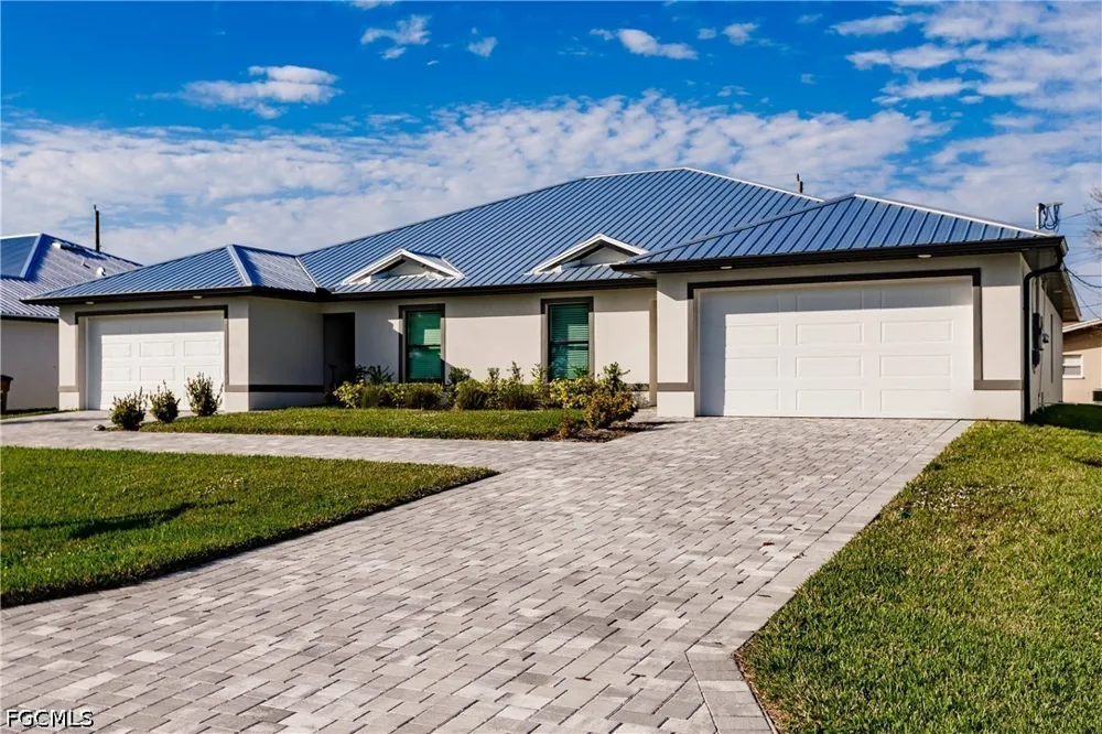 SW 17th Place Cape Coral, FL 33914