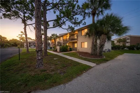 22523 Westchester Boulevard #203E