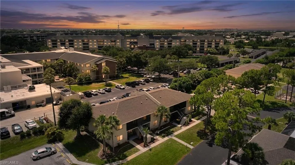 22523 Westchester Boulevard #203E Port Charlotte, FL 33980