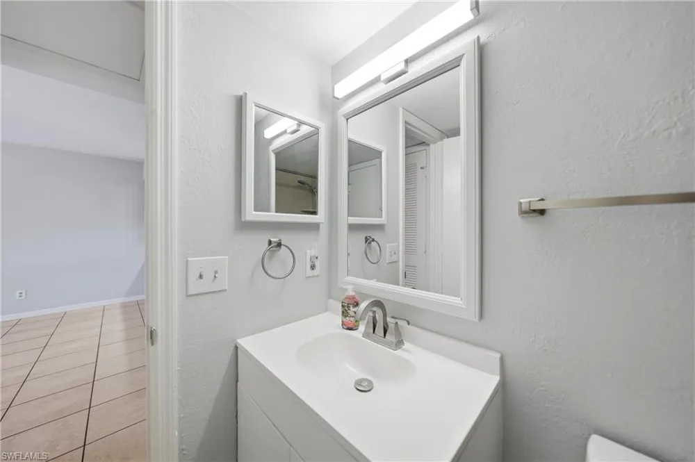 22523 Westchester Boulevard #203E Port Charlotte, FL 33980