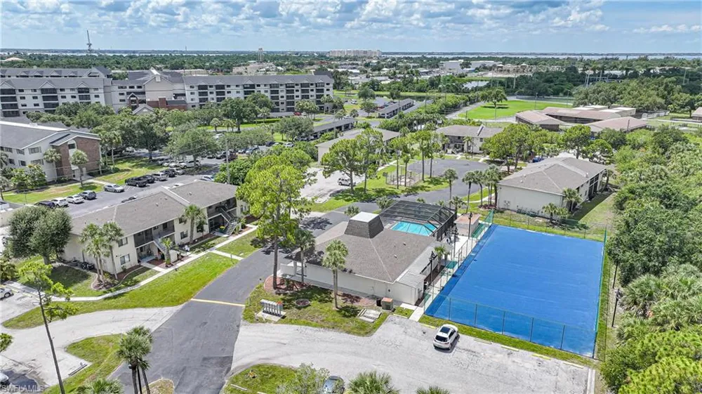 22523 Westchester Boulevard #203E Port Charlotte, FL 33980