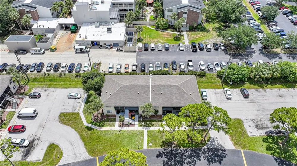 22523 Westchester Boulevard #203E Port Charlotte, FL 33980