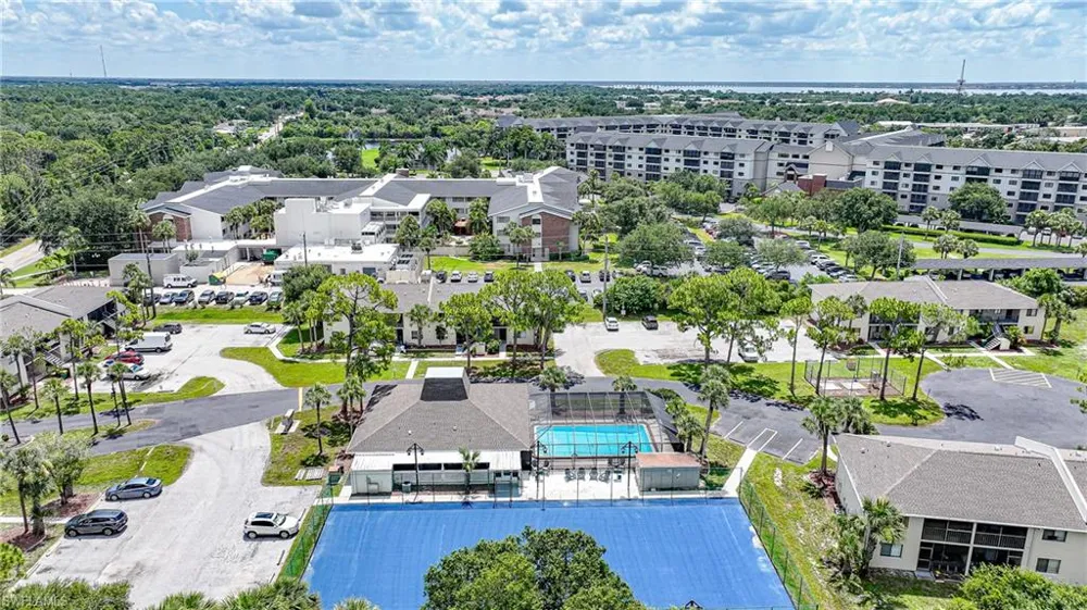 22523 Westchester Boulevard #203E Port Charlotte, FL 33980