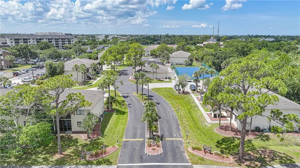 22523 Westchester Boulevard #203E Port Charlotte, FL 33980
