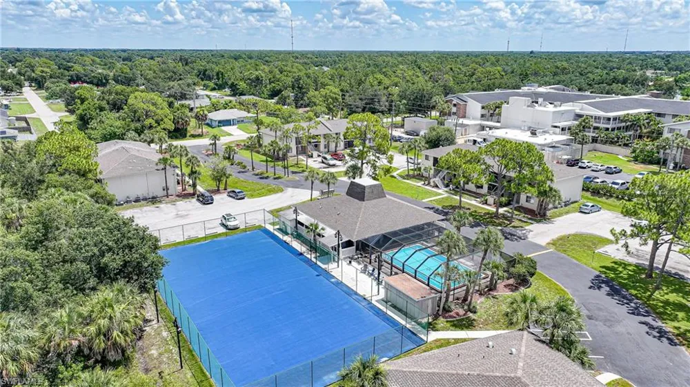 22523 Westchester Boulevard #203E Port Charlotte, FL 33980