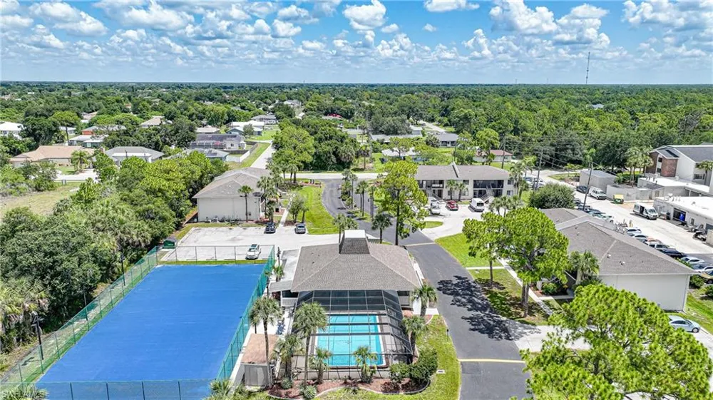 22523 Westchester Boulevard #203E Port Charlotte, FL 33980