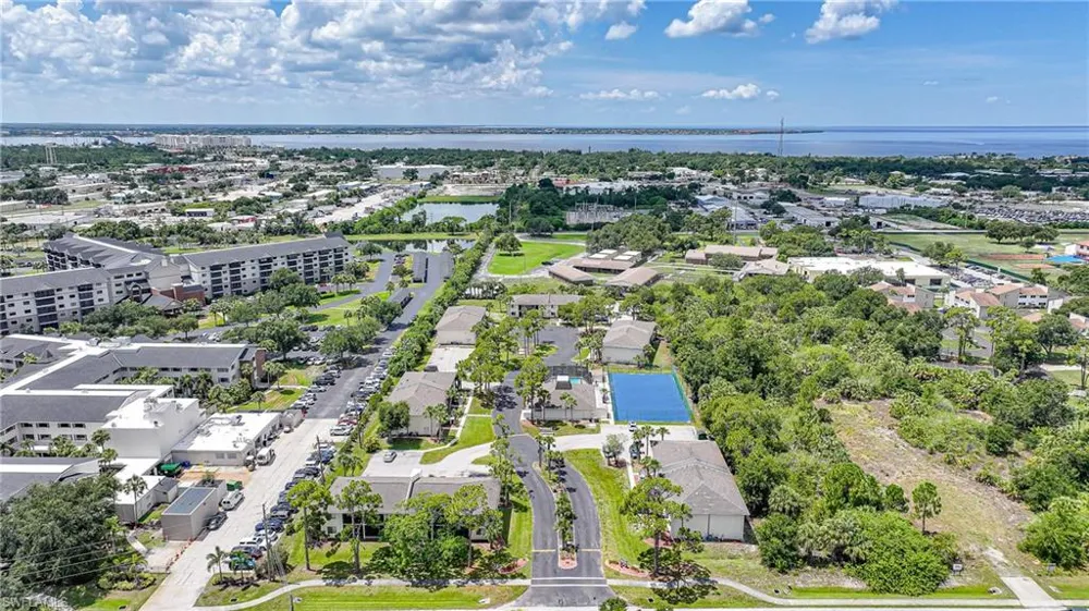 22523 Westchester Boulevard #203E Port Charlotte, FL 33980