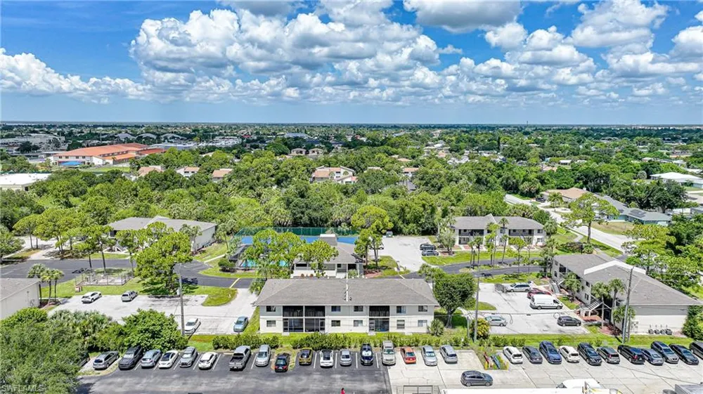 22523 Westchester Boulevard #203E Port Charlotte, FL 33980