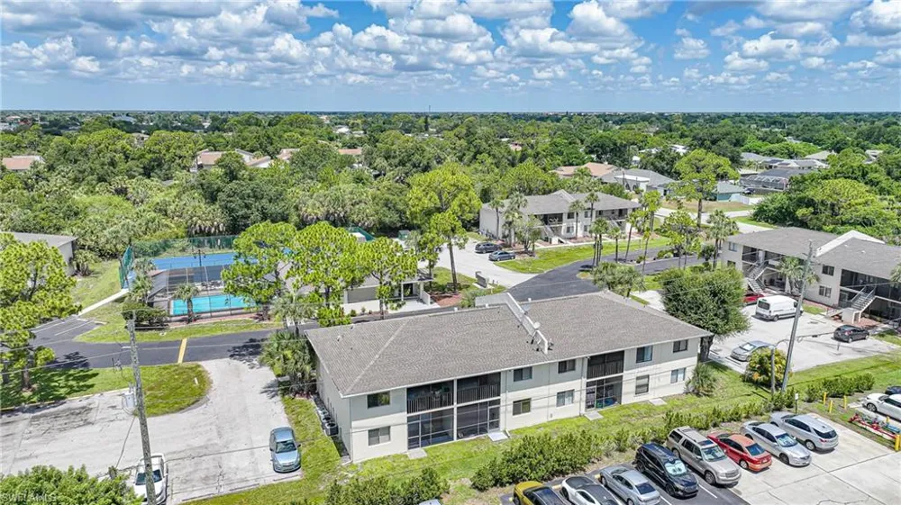22523 Westchester Boulevard #203E Port Charlotte, FL 33980