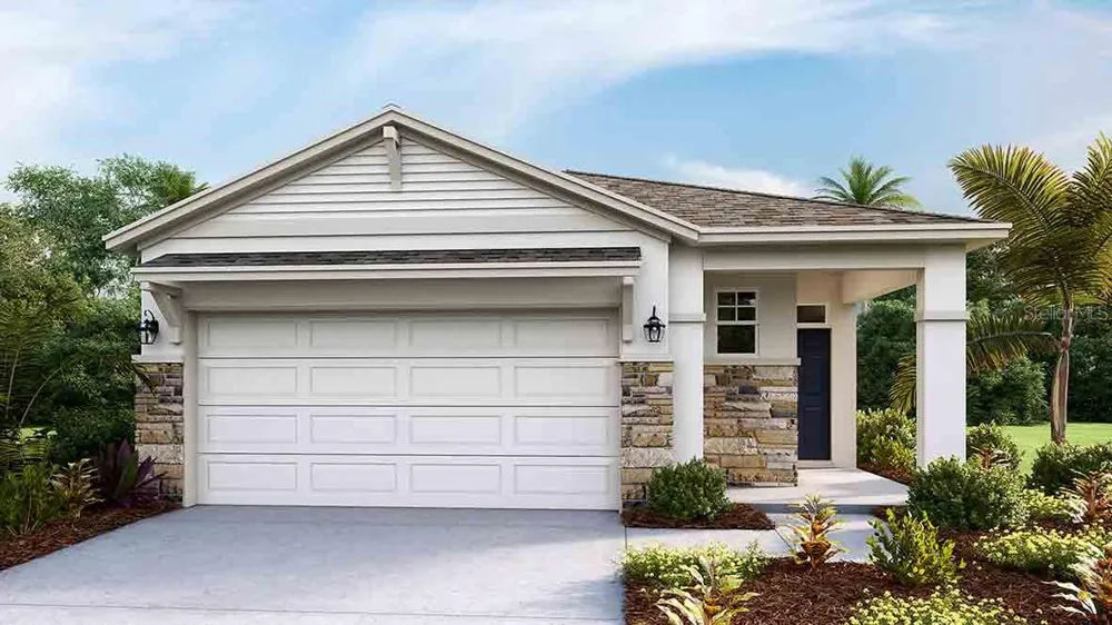 8625 PINECREST TRAIL Wildwood, FL 34785