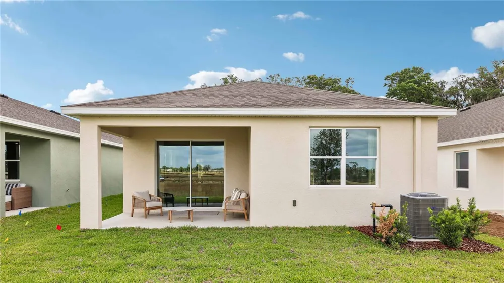 8625 PINECREST TRAIL Wildwood, FL 34785